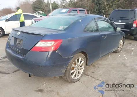 2010 Honda Civic Lx z USA, uszkodzony, nr VIN 2HGFG1B60AH510053